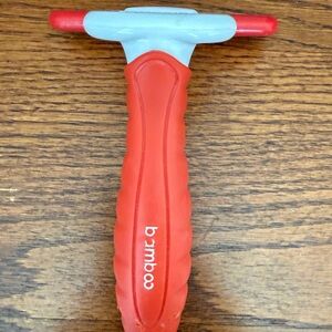 BAMBOO Furbuster Dog Deshedding tool